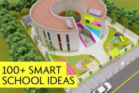 School Building Pattern 10 Revolutionary School Building Design Secrets That Transform ...