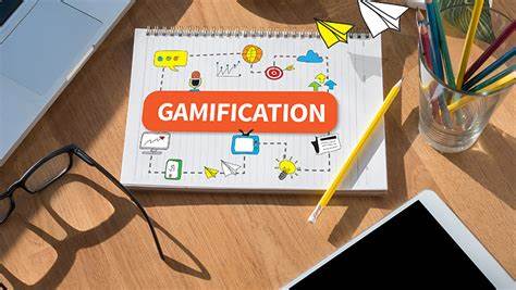 Mathematics Gamification - Schoolmart
