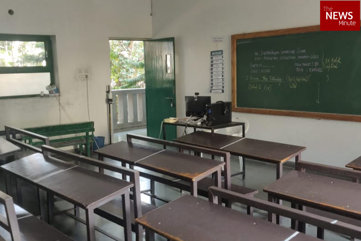 SCHOOL FOR SALE IN JAIPUR - SCHOOLMART
