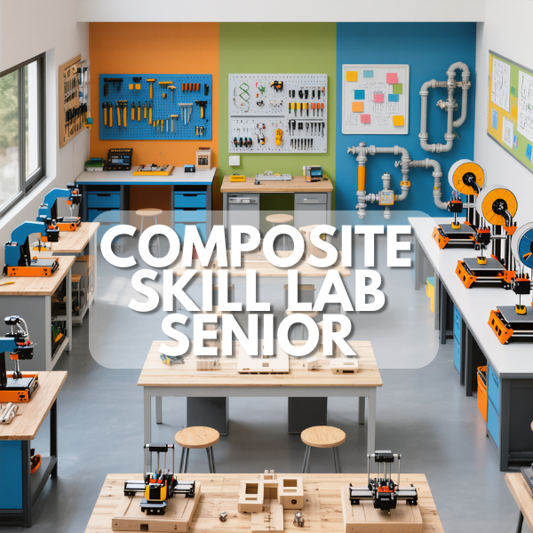 Composite skill labs