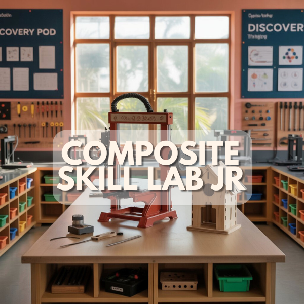 Composite skill labs